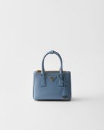 Prada Galleria Saffiano Leather Mini-Bag